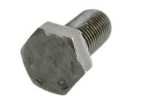 Mopar 5085962AA Bolt Hexagon Head [M12 X 1.25 X 34.00]