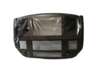 Mopar 1CP581J8AB Bezel