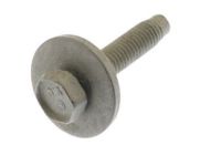 Mopar 6509760AA Battery Tray Screw Mopar 6509760AA Battery Tray Screw