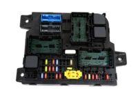 Dodge Relay Block - 56049173AE Junction Block