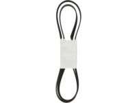 Mopar 53013905AC Serpentine Belt Mopar 53013905AC Serpentine Belt