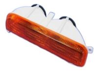 Mopar 55055143 Parking Lamp Mopar 55055143 Parking Lamp