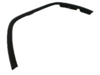 Mopar 1MP38RXFAF Wheel Flare, Passenger Side