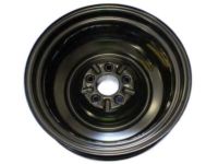 Mopar 5105079AC Spare Wheel Mopar 5105079AC Spare Wheel
