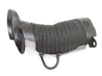 Mopar 68024411AA Air Hose, Front Mopar 68024411AA Air Hose, Front