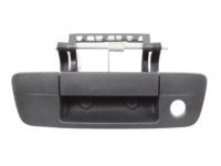 Mopar 68044904AF Handle Tailgate