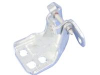 Chrysler Pacifica Door Hinge - 5103342AA Lower Hinge, Front Upper Passenger Side