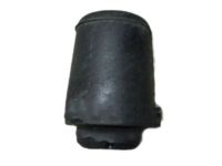 Mopar MB112092 Bumper, Lift Gate Mopar MB112092 Bumper, Lift Gate