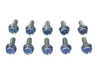 Mopar 68192806AA Bolt Hexagon Flange Head