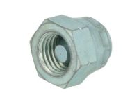 Mopar 6106135AA Steering Column Nut Mopar 6106135AA Steering Column Nut