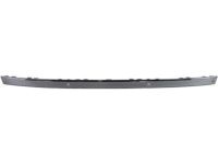 Mopar 5159095AA Chrome Strip, Rear