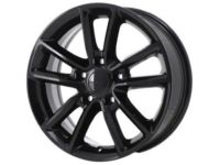 Mopar 5LN634X8AC Wheel, Alloy