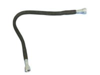 Mopar 52100320AD Bundle Fuel Line Mopar 52100320AD Bundle Fuel Line