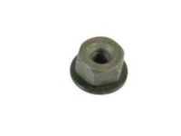 Mopar 6502028 Hold Down Strap Nut