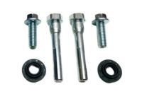 Mopar 5137686AA Pin Kit Disc Brake Guide Mopar 5137686AA Pin Kit Disc Brake Guide