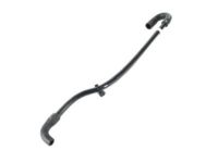Mopar 4792853AD Hose Make Up Air Mopar 4792853AD Hose Make Up Air