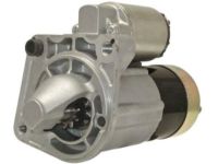 Dodge Neon Starter Motor - 4727314AB Starter
