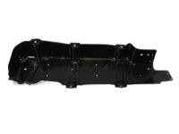 Mopar 52059747AF Skid Plate Fuel Tank