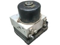 Jeep Cherokee ABS Control Module - 56027931AC Control Module