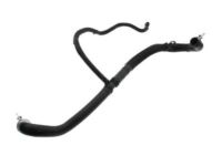 Mopar 55111455AB Hose Radiator Outlet