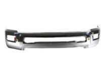 Mopar 68045705AB Bumper Front