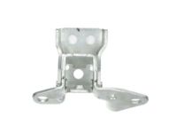 Mopar 68026642AC Lower Hinge, Front Passenger Side