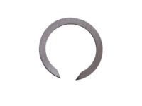 Mopar 4897922AA Snap Ring