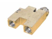 Mopar 68210018AA Valve