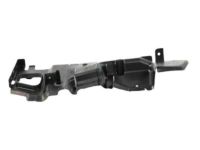 Mopar 68244560AD Side Shield, Passenger Side Mopar 68244560AD Side Shield, Passenger Side