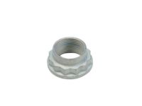 Mopar 5096387AA Rotor Nut, Rear Mopar 5096387AA Rotor Nut, Rear