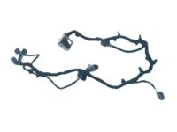 Mopar 68269362AA Wiring Jumper Console Mopar 68269362AA Wiring Jumper Console