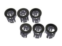 Mopar 68449575AA Parking Sensor Mount Bracket, Front