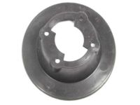 Mopar ZN28XXXAA Handle Bezel, Slate Gray/Taupe, Front Outer