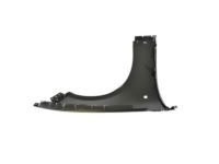 Mopar 68213061AC Fender, Front Driver Side