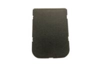 Mopar 1CZ18DX9AA Cover Seat Track