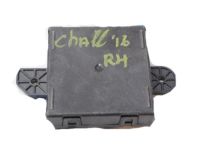 Mopar 5035186AF Module Door