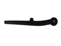 Mopar 5174877AA Wiper Arm, Rear