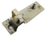 Mopar 5104368AA Lock, Rear Mopar 5104368AA Lock, Rear