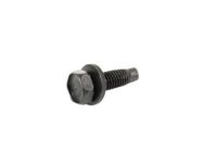 Mopar 6100575 Winch Screw, Front
