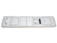 Mopar 1KM51DW1AA Console Overhead