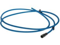 Mopar 55396471AE Drain Tube, Rear