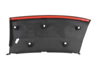 Mopar 5NP39LAHAA Flare, Front Driver Side Mopar 5NP39LAHAA Flare, Front Driver Side