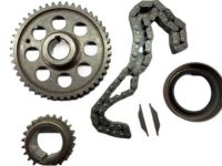 Dodge Ram 3500 Van Timing Chain - 83507095 Timing Chain
