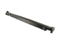 Mopar 1YW39RXFAF Cladding Sill Mj5