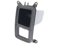 Mopar 1WP34DX9AA Air Outlet Trim Plate Mopar 1WP34DX9AA Air Outlet Trim Plate