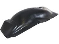 Mopar 55156791AD Fender Liner, Front Driver Side Mopar 55156791AD Fender Liner, Front Driver Side