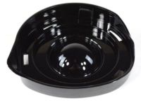 Mopar 68203018AA Bezel Lower Grille