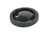 Mopar 68354272AA Boot, Front Inner