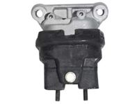 Dodge Challenger Engine Mount - 4578046AF Front Mount