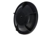 Mopar 68226782AA Rear Cover, Front Mopar 68226782AA Rear Cover, Front